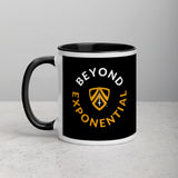 Beyond Exponential Mug