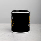 Beyond Exponential Mug