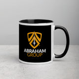 Abraham Group Mug