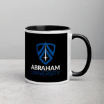Abraham University Mug
