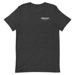 The Abraham Group Short-Sleeve Unisex T-Shirt