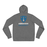 Abraham University Unisex hoodie