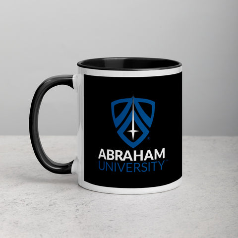 Abraham University Mug