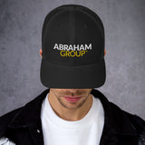 Abraham Group Trucker Cap
