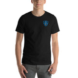 Abraham University Short-Sleeve Unisex T-Shirt