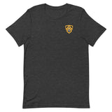 Non-Linear Thinking Short-Sleeve Unisex T-Shirt