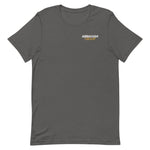 The Abraham Group Short-Sleeve Unisex T-Shirt