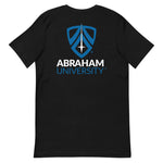 Abraham University Short-Sleeve Unisex T-Shirt