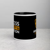 Success Is My Duty And Obligation Mug