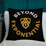 Beyond Exponential Pillow