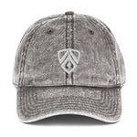 Shield Vintage Cap