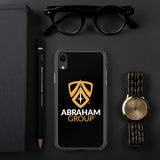 Abraham Group iPhone Case