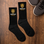 Abraham Group Socks