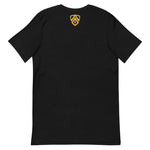 Marketing Genius Short-Sleeve Unisex T-Shirt