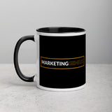 Marketing Genius Mug