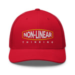 Non-Linear Trucker Cap