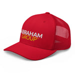 Abraham Group Trucker Cap