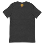 Marketing Genius Short-Sleeve Unisex T-Shirt
