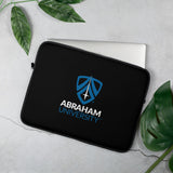 Abraham University Laptop Sleeve